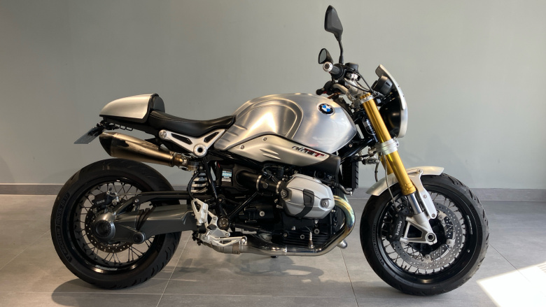 BMW R Ninet ABS
